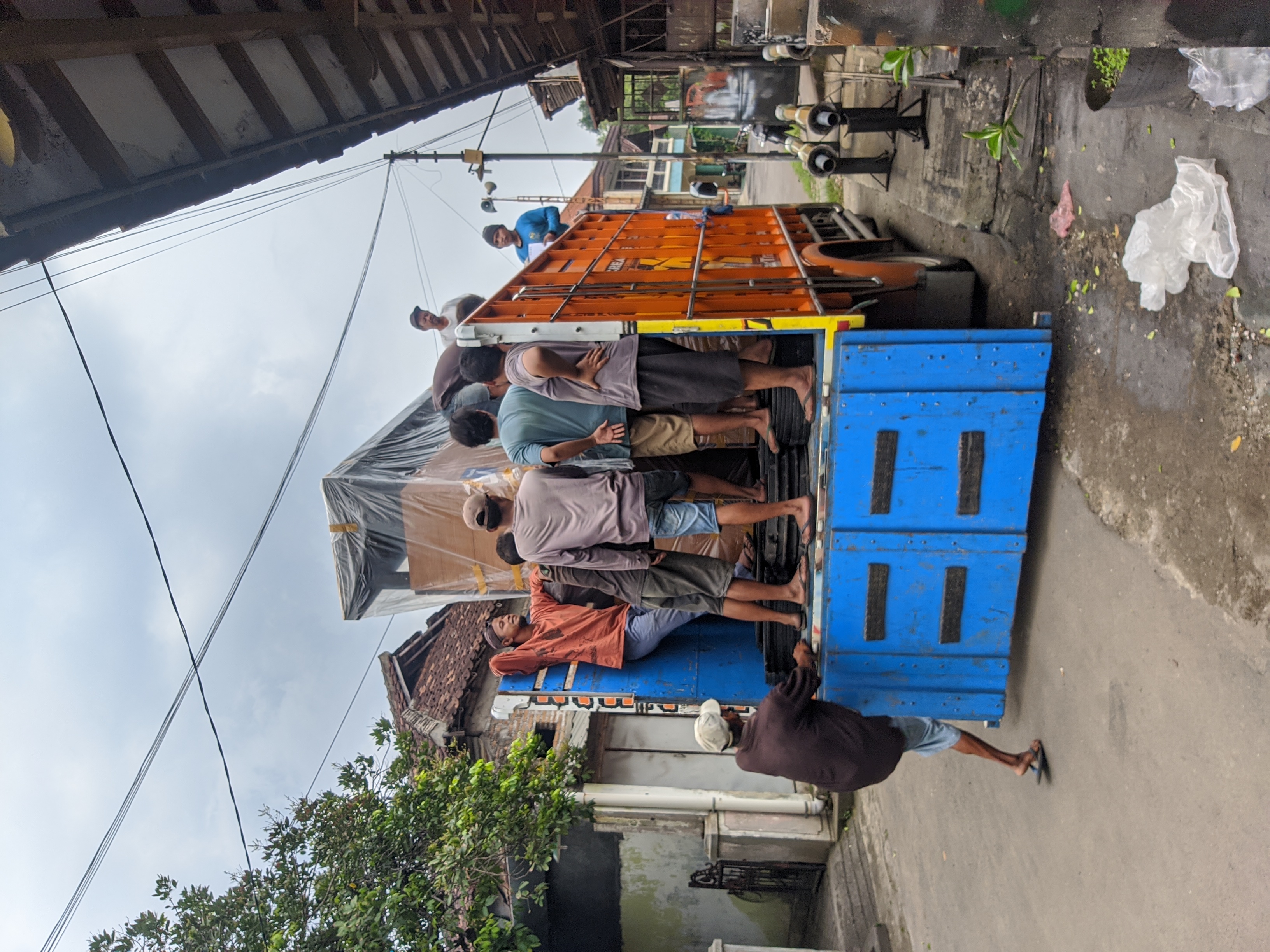 Proses Pengelasan