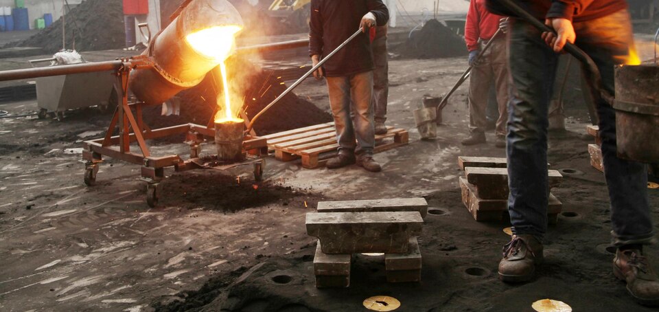 Proses Pengelasan