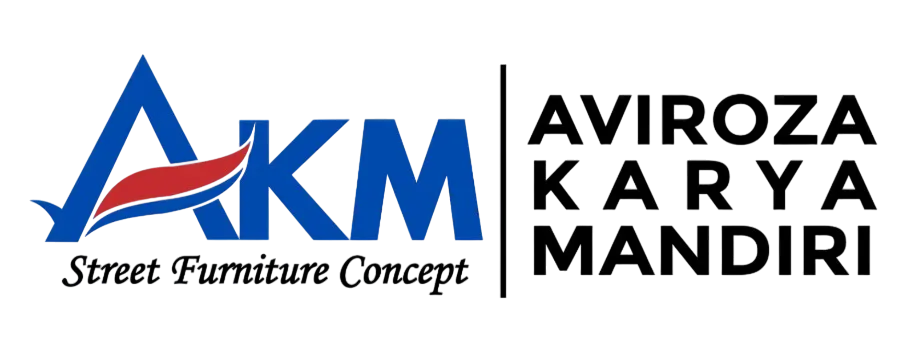 Logo CV. Aviroza Karya Mandiri